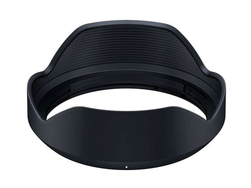 Tamron Lens hood for 10-24 HLD (B023)