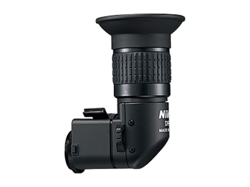 Nikon Right Angle ViewFinder DR-5