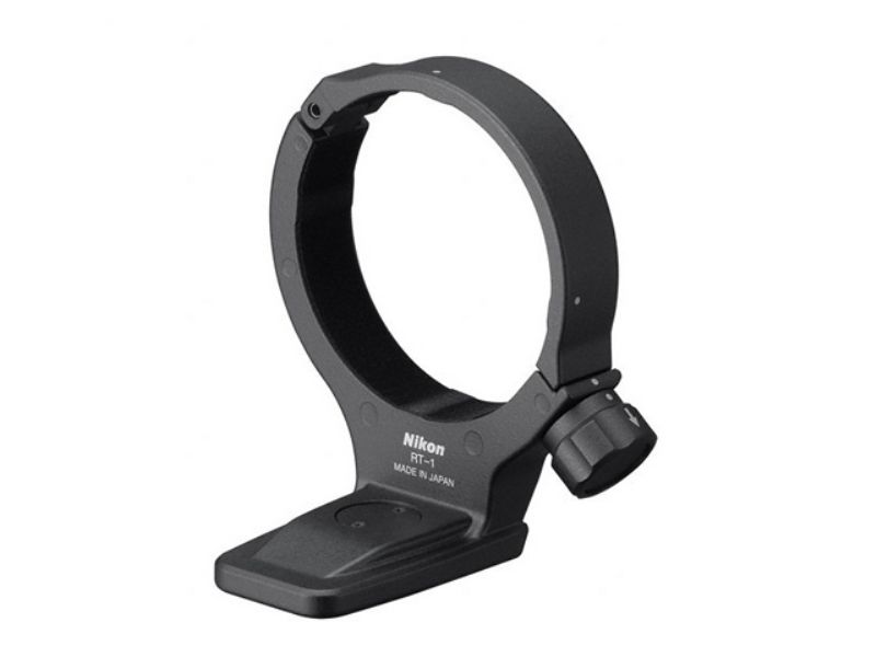 Nikon RT-1 Tripod Collar Ring (for Nikon 70-200mm f/4 VR & 300mm f/4E PF VR)