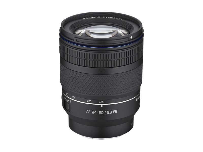Samyang AF 24-60mm F2.8 - Sony FE