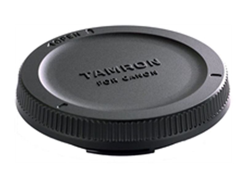Tamron Mount cap for Tap-in console - Canon fit