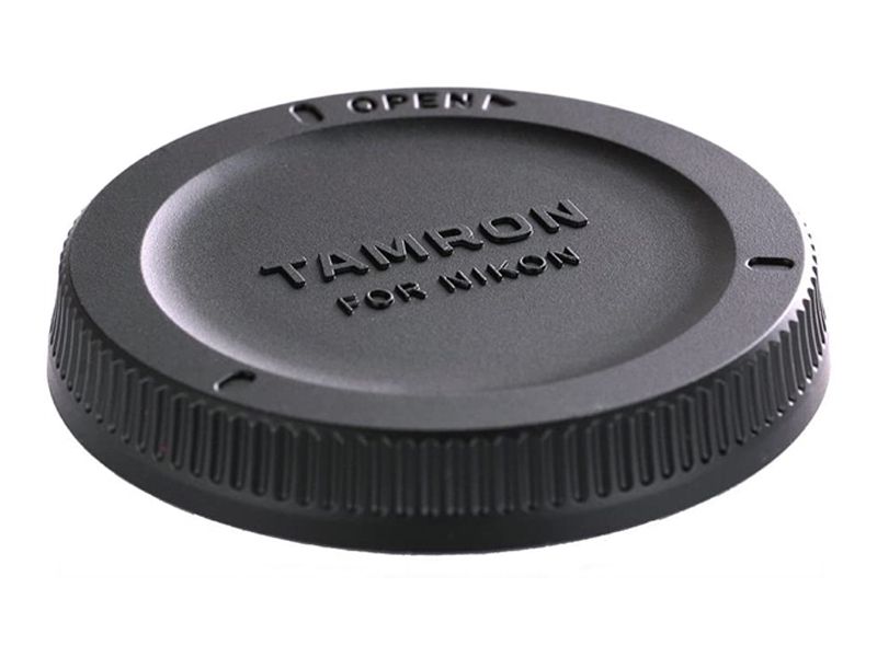 Tamron Mount cap for Tap-in console - Nikon fit