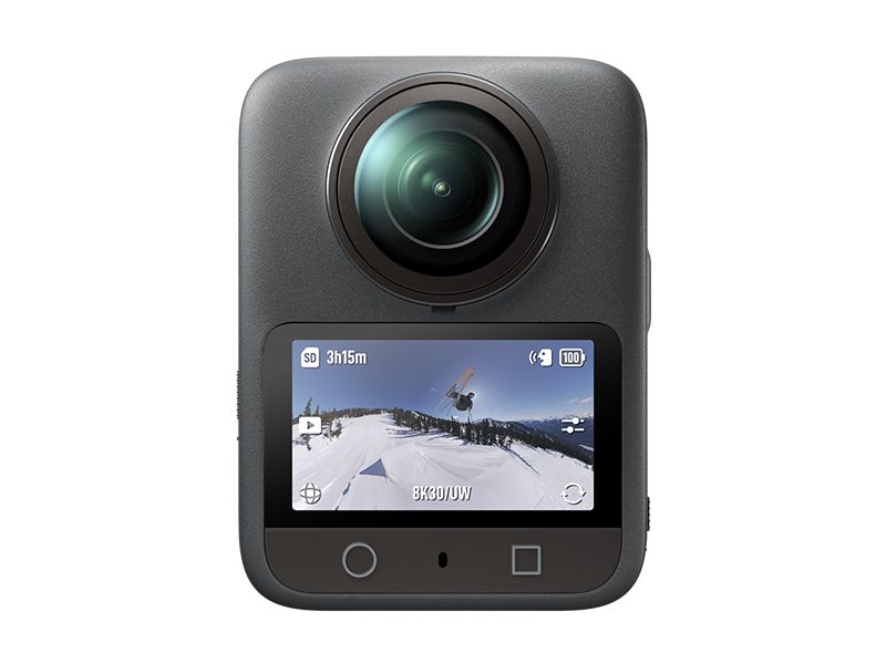 DJI Osmo 360 Standard Combo