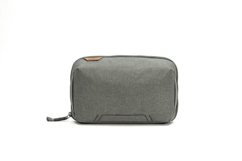 Peak Design Tech Pouch Sage