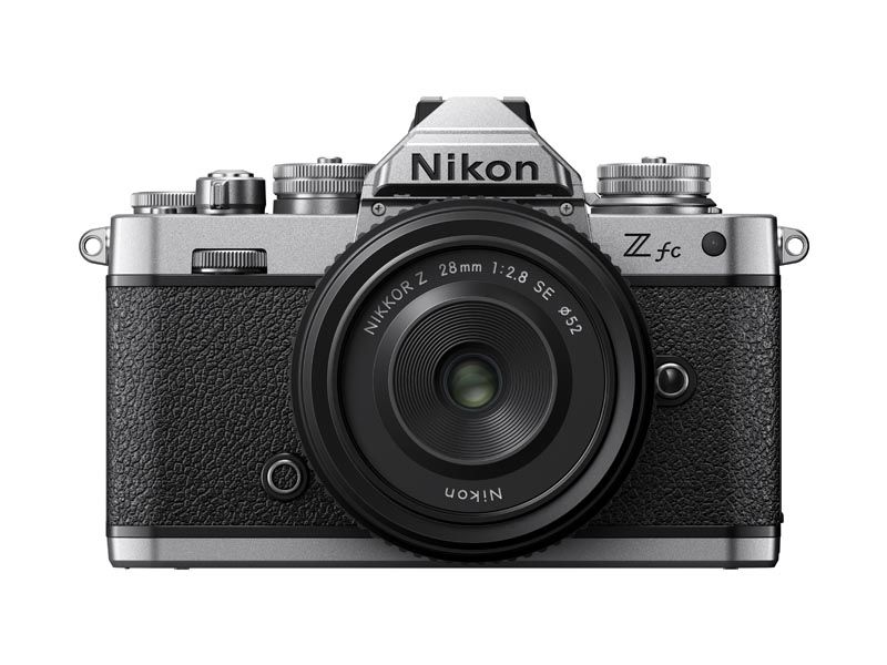 Nikon　z28ミリ2.8