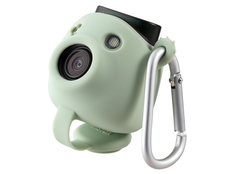 Fujifilm Instax Pal Silicon Case - Green