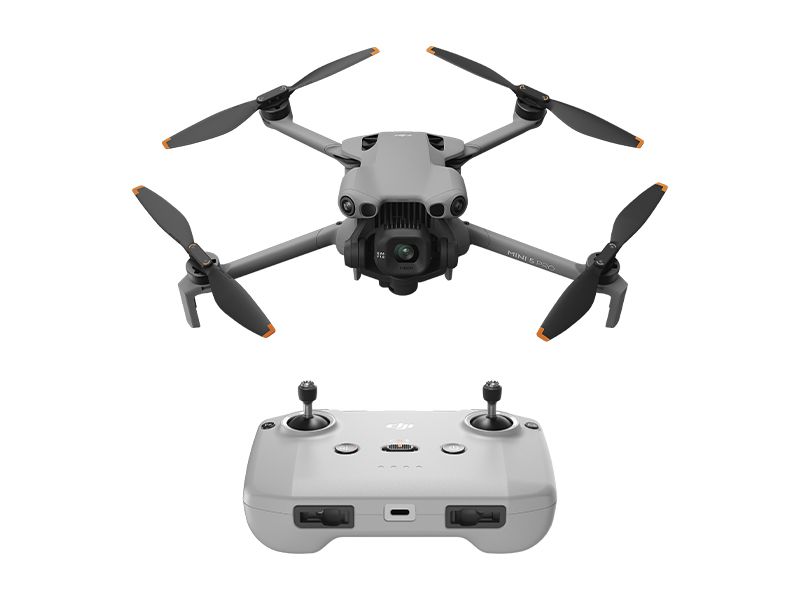 DJI Mini 5 Pro