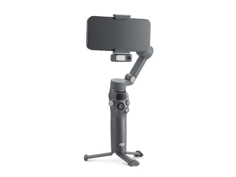 DJI Osmo Mobile 8 Smartphone Gimbal