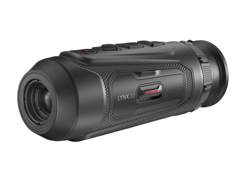 HIKMICRO Lynx 3.0 15mm LE15 Thermal Monocular
