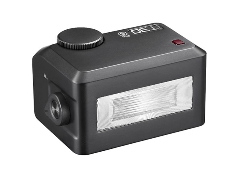 Godox iT30Pro Olympus TTL Mini iFlash Black