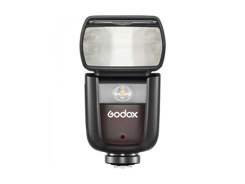 Godox V860III - Flash with rechargeable battery - Sony fit