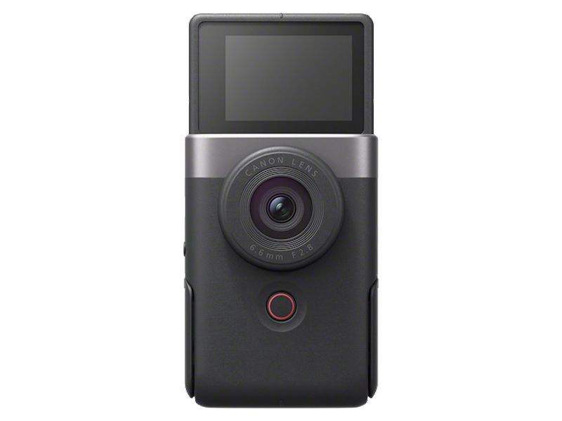 Canon Powershot V10 Vlogging Kit