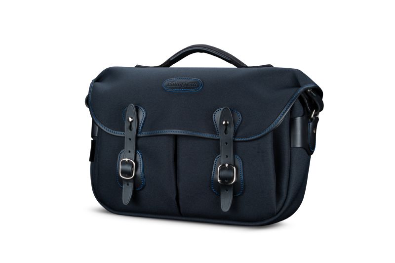 Billingham Hadley Pro 2020 Midnight Black FibreNyte