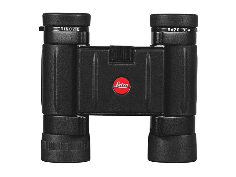 Leica Trinovid 8x20 BCA compact