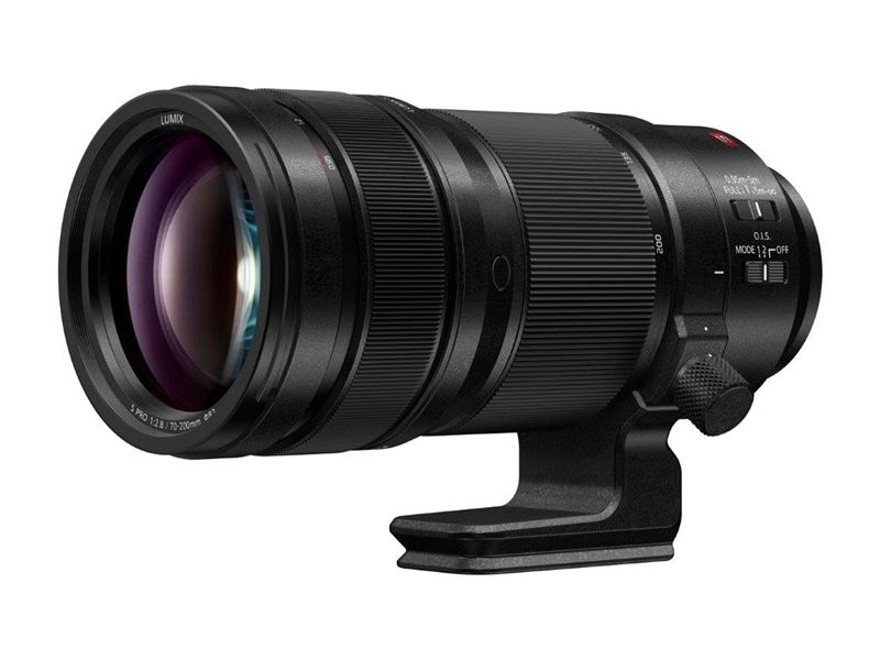 Panasonic lenses cheap