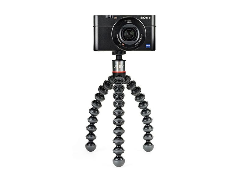 Joby Gorillapod 500 Action