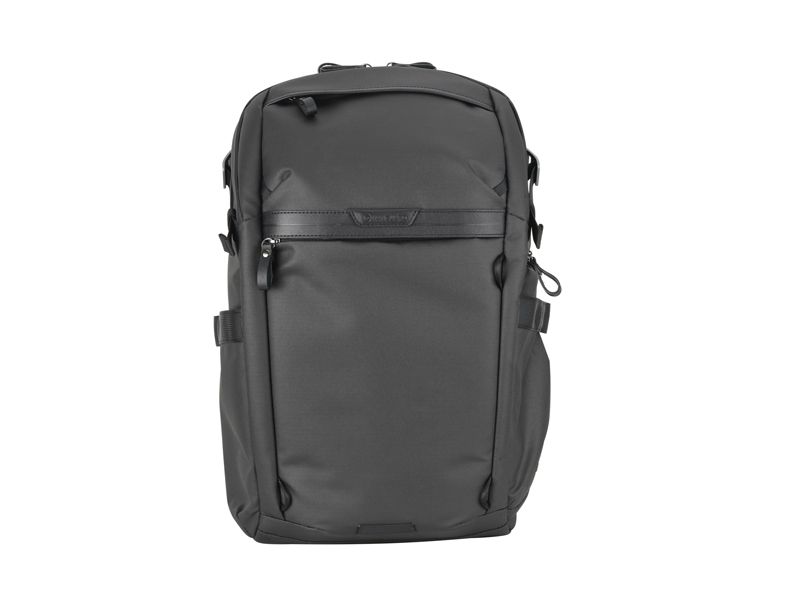 Vanguard VEO Metro B25L : 25 Litre Camera Backpack - Black