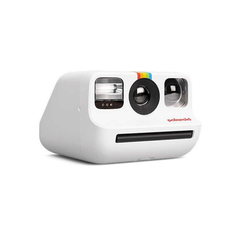 Polaroid Go Gen II White