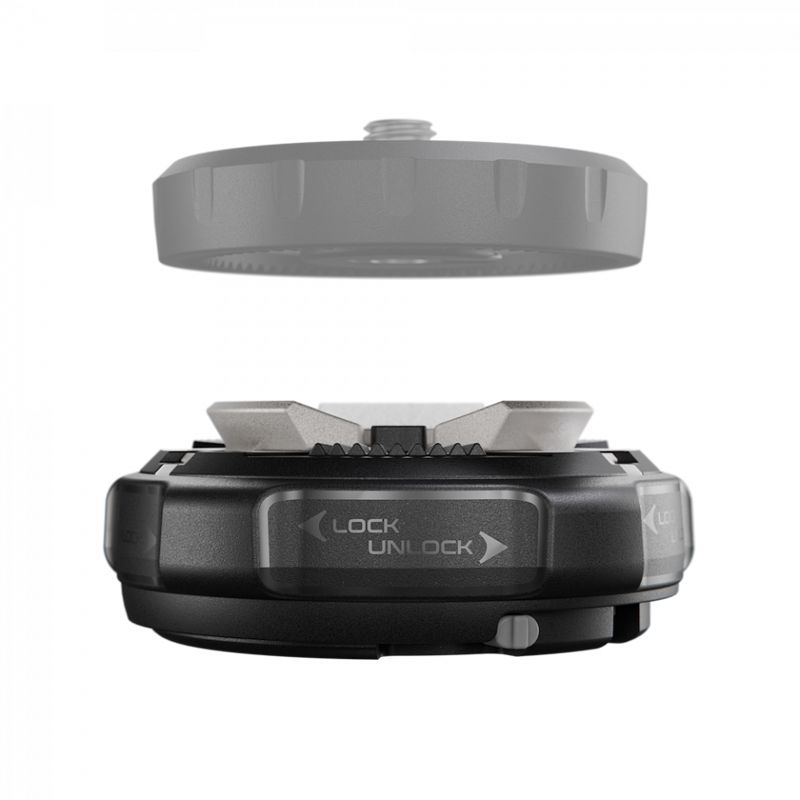 Manfrotto XCHANGE Base