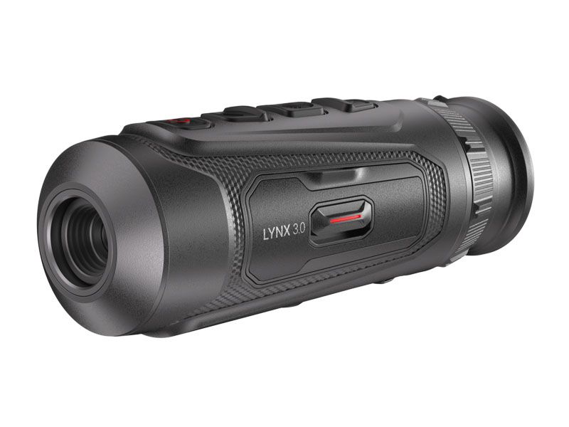 HIKMICRO Lynx 3.0 10mm LE10 Thermal Monocular