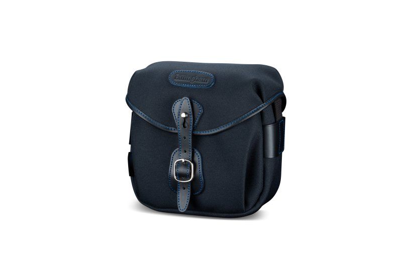 Billingham Hadley Digital Camera Bag Midnight Black FibreNyte