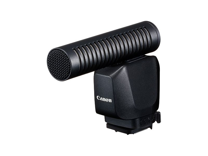 Canon DM-E1 Directional Microphone