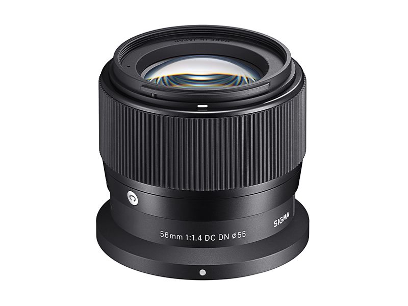 Sigma 56mm f/1.4. Sigma 56mm f/1.4 Sony. Sigma 16mm f/1.4 DC DN.