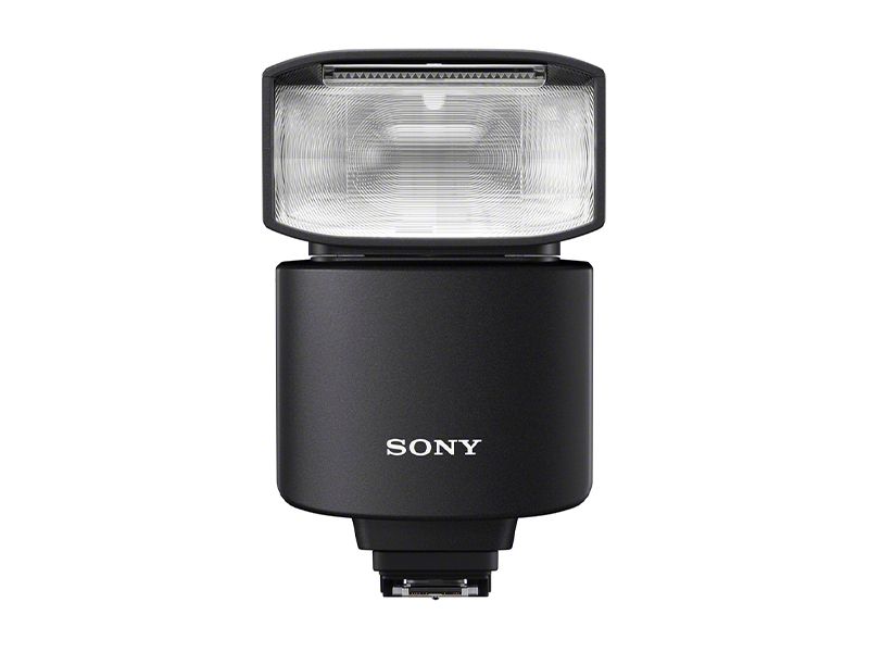 Sony HVL-F46RMA | External Flash with Wireless Radio Control