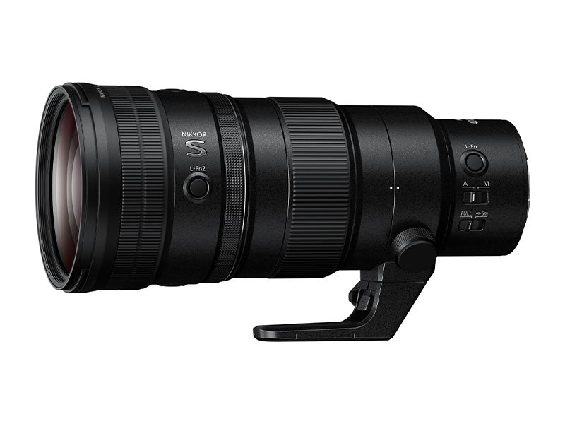 Nikon Z 400mm f/4.5 VR S NIKKOR- New Ex-Display