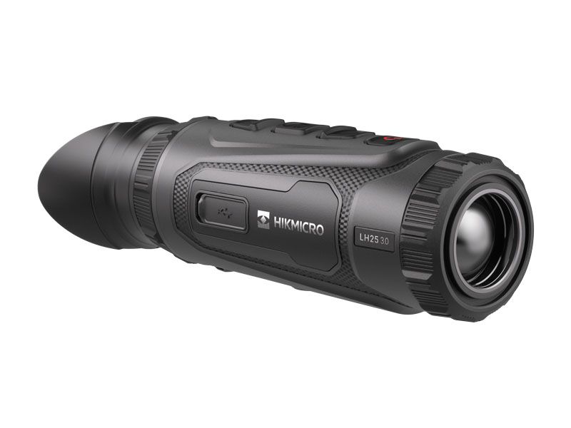 HIKMICRO Lynx 3.0 25mm  LH25 3.0 Thermal Monocular
