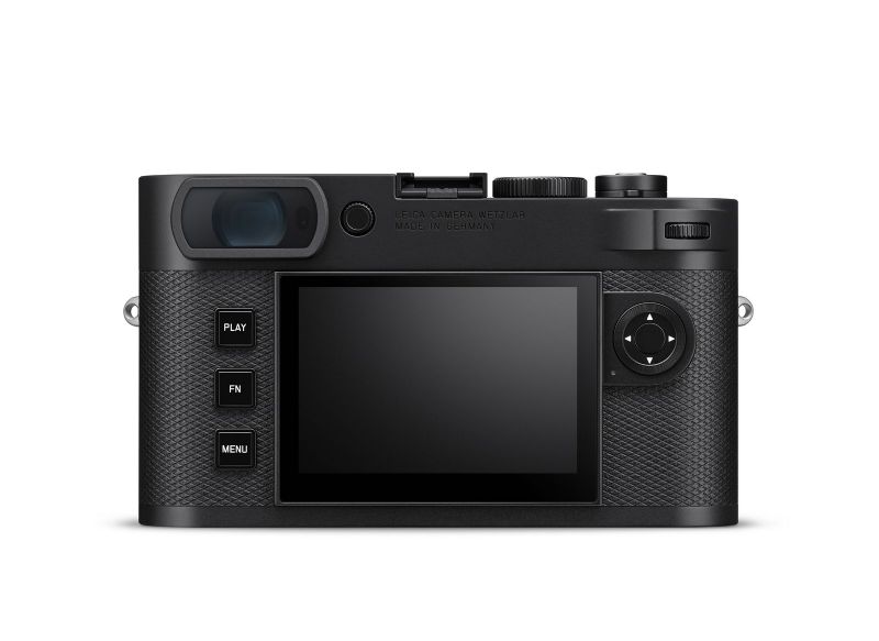Leica M EV1 Digital Camera Body