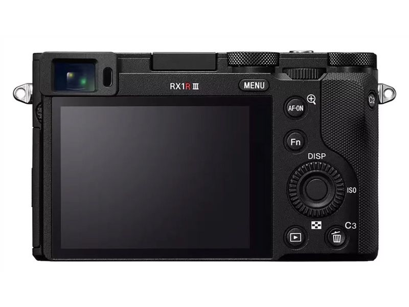 Sony RX1R III Full-Frame Compact Camera OPEN BOX