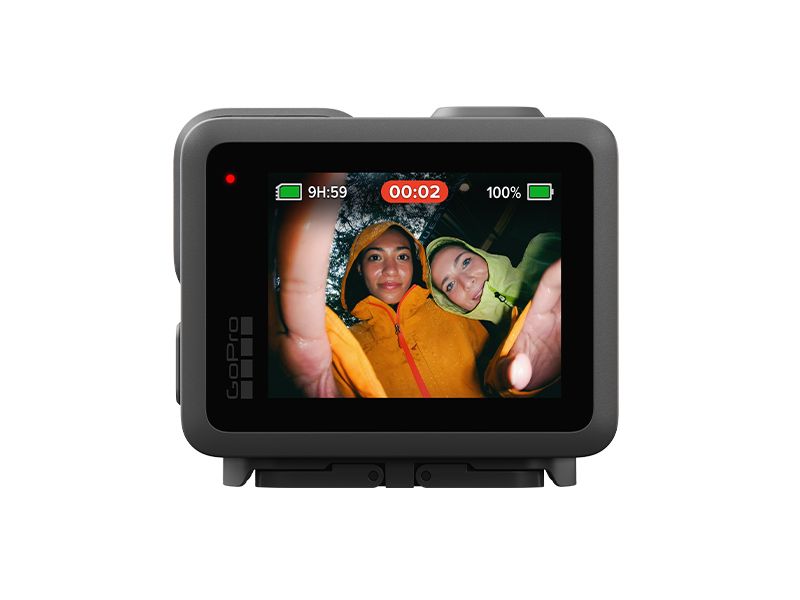 GoPro LIT HERO