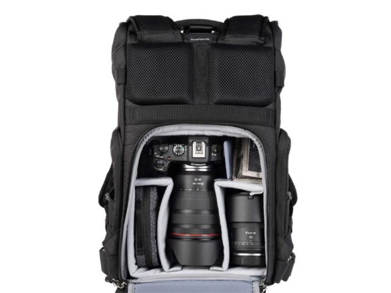 Think Tank Photo FocusPoint 22L Urban Rust