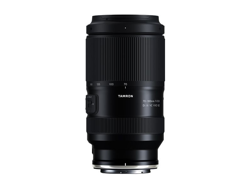 Tamron 70-180mm F/2.8 Di III VC VXD G2 - Nikon Z Mount