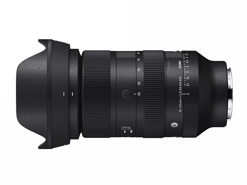 Sigma 28-105mm F2.8 DG DN | Art - For Sony E-Mount