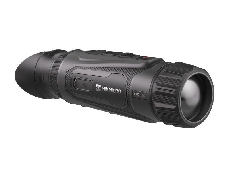 HIKMICRO Lynx 3.0 35mm  LH35 3.0 Thermal Monocular