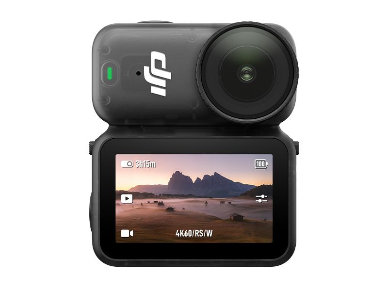 DJI Osmo Nano Standard Combo (64GB)