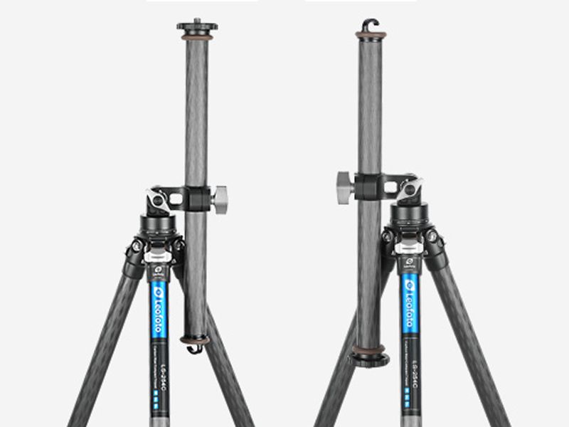 Leofoto HC-28 Horizontal Centre Column System