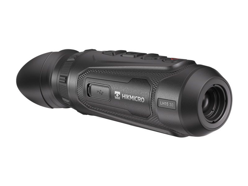 HIKMICRO Lynx 3.0 15mm LH15 3.0 Thermal Monocular