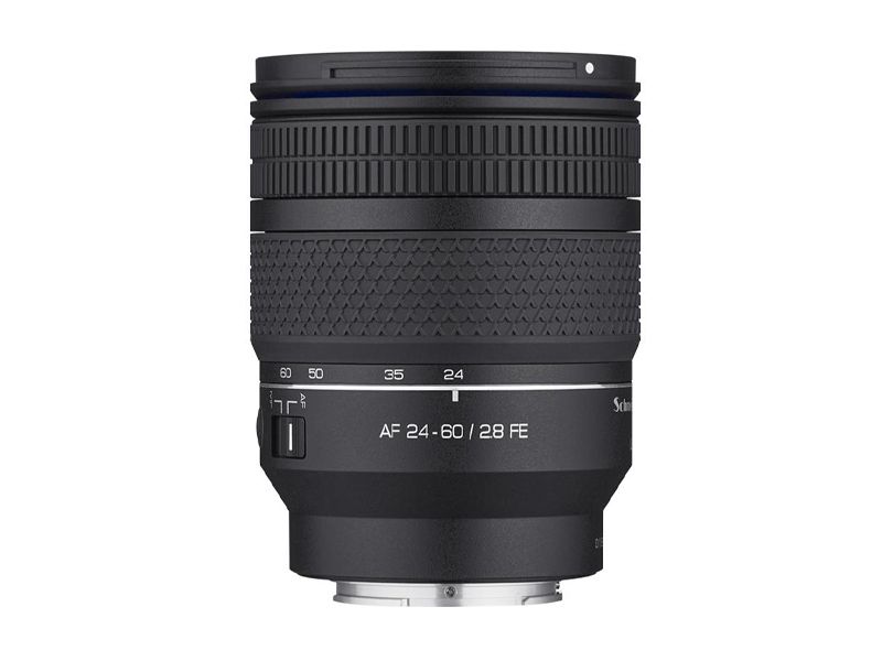 Samyang AF 24-60mm F2.8 - Sony FE