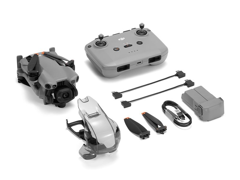 DJI Mini 5 Pro