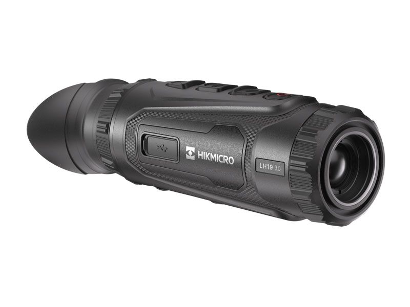 HIKMICRO Lynx 3.0 19mm  LH19 3.0 Thermal Monocular