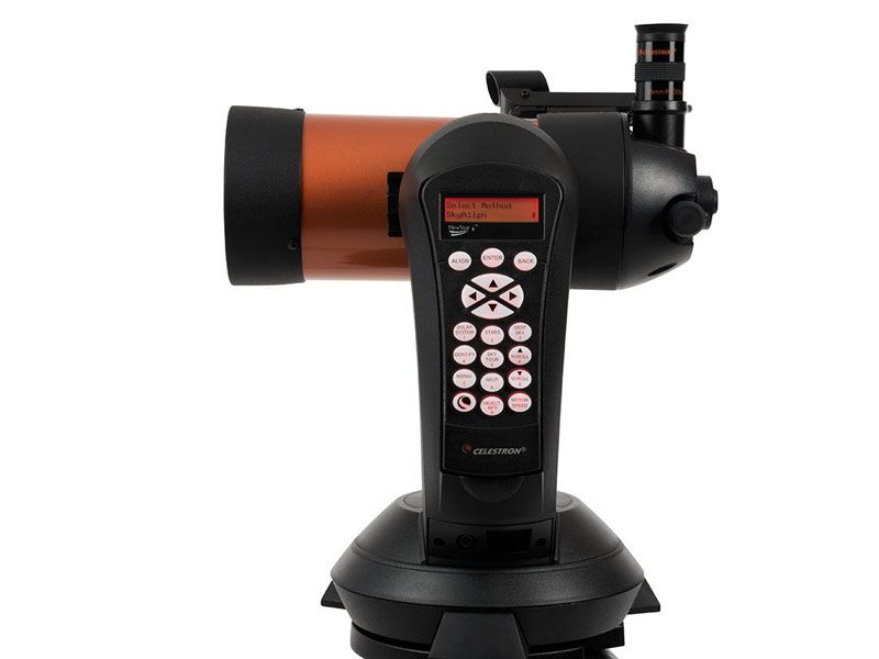 Celestron Nexstar 4SE Computerised Cassegrain Telescope