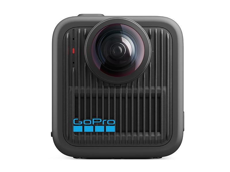 GoPro MAX 2 360 Camera