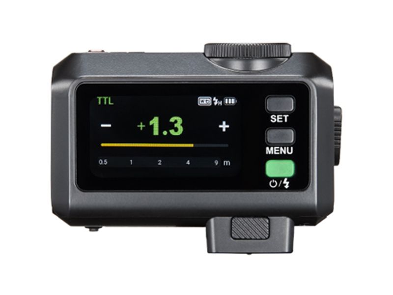 Godox iT30Pro Olympus TTL Mini iFlash Black
