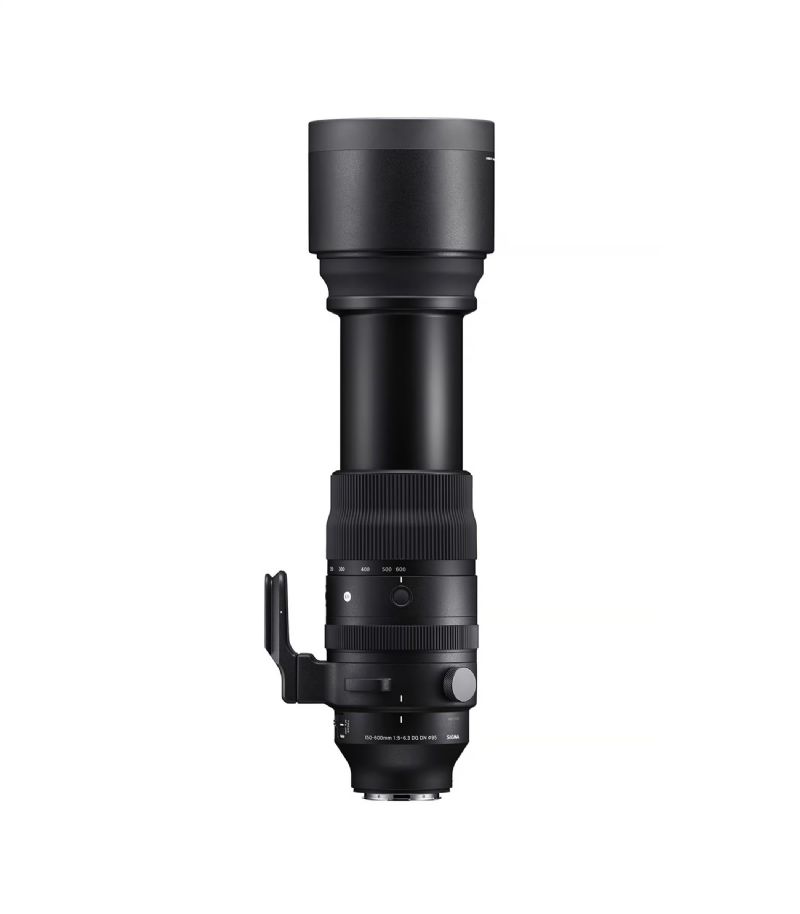 Sigma 150-600mm F5-6.3 DG DN OS | Sports - For L-Mount