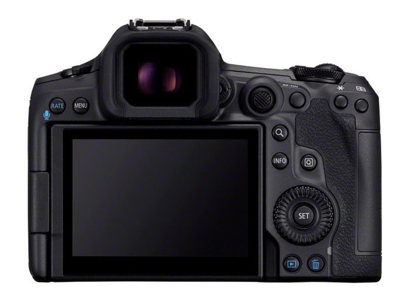 Canon EOS R5 Mark II Body - Ex-Display