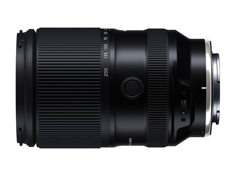 Tamron 25-200mm F/2.8-5.6 Di III VXD G2 - Sony FE