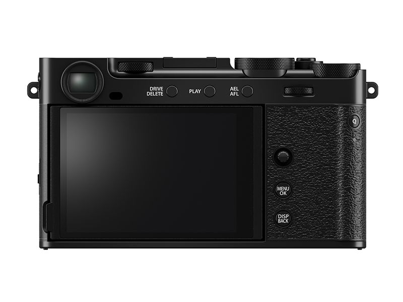 Fujifilm OPEN BOX - X-E5 + XF23mm f2.8 Pancake Lens Black